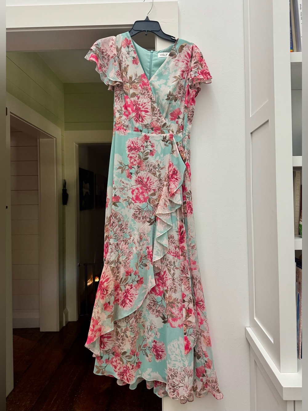 Eliza J Dress Size 12